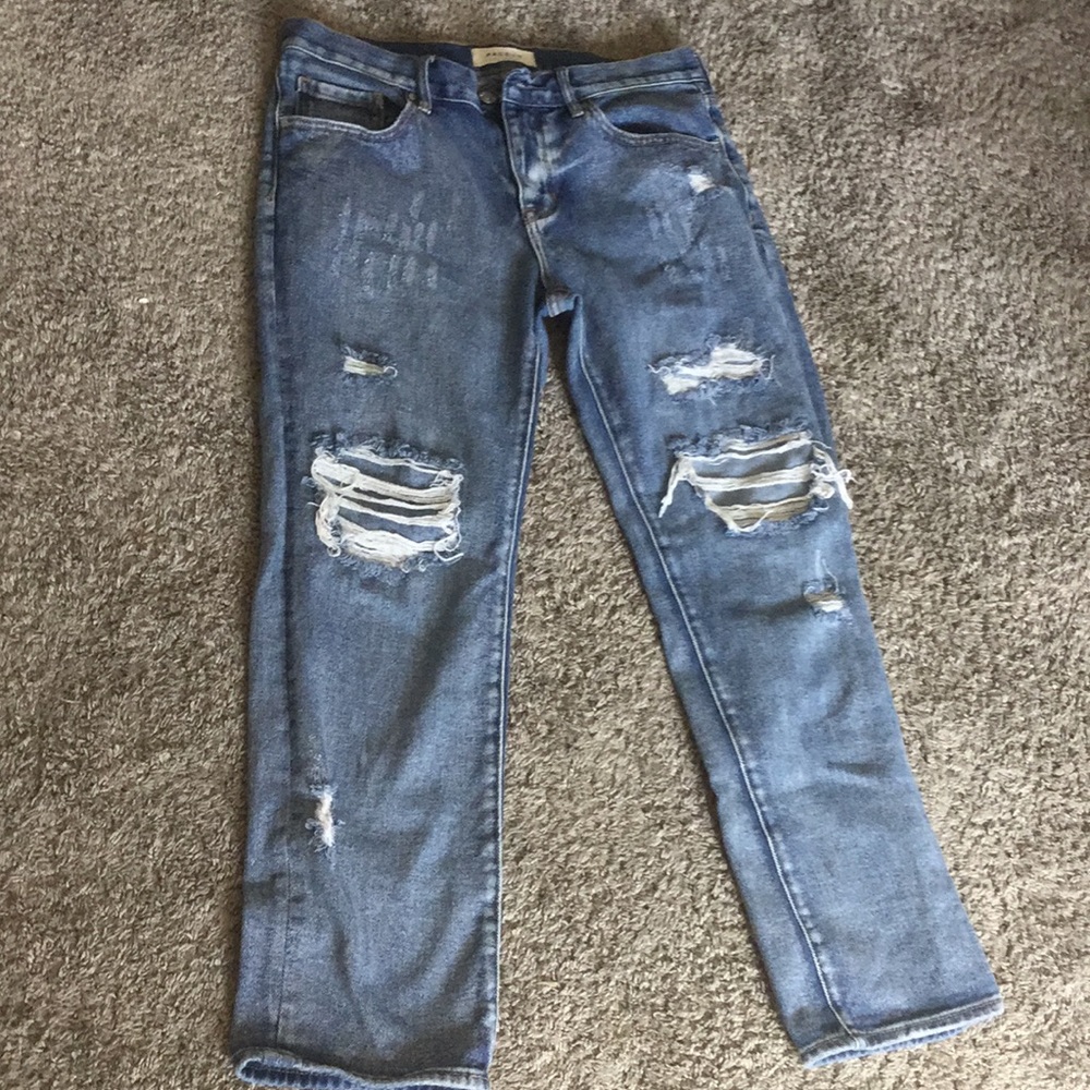 Jeans/pants
